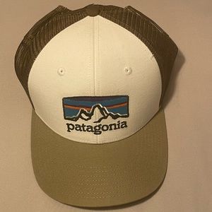 Men’s Patagonia Trucker Hat